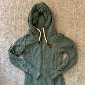 Naketano Dress Sweatshirt